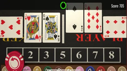 Learning To Deal Baccarat স্ক্রিনশট
